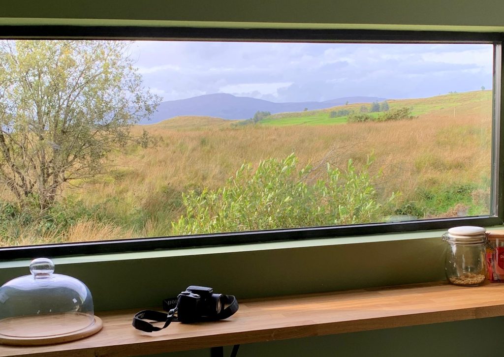 Luxury Lodges and Eco Spa Resort, West Cork