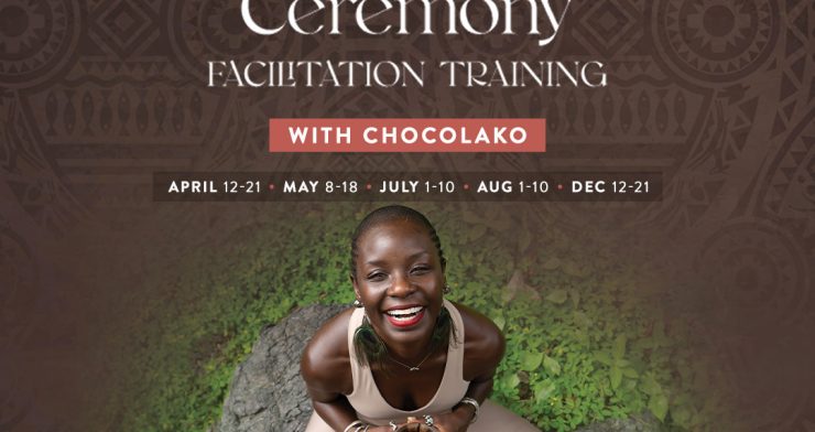 Cacao Ceremony Facilitation Training