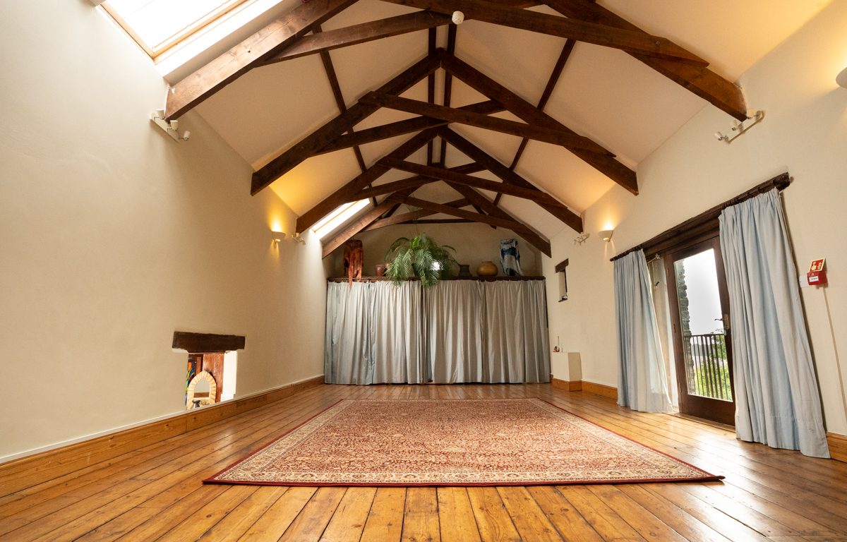 The Albion Room 