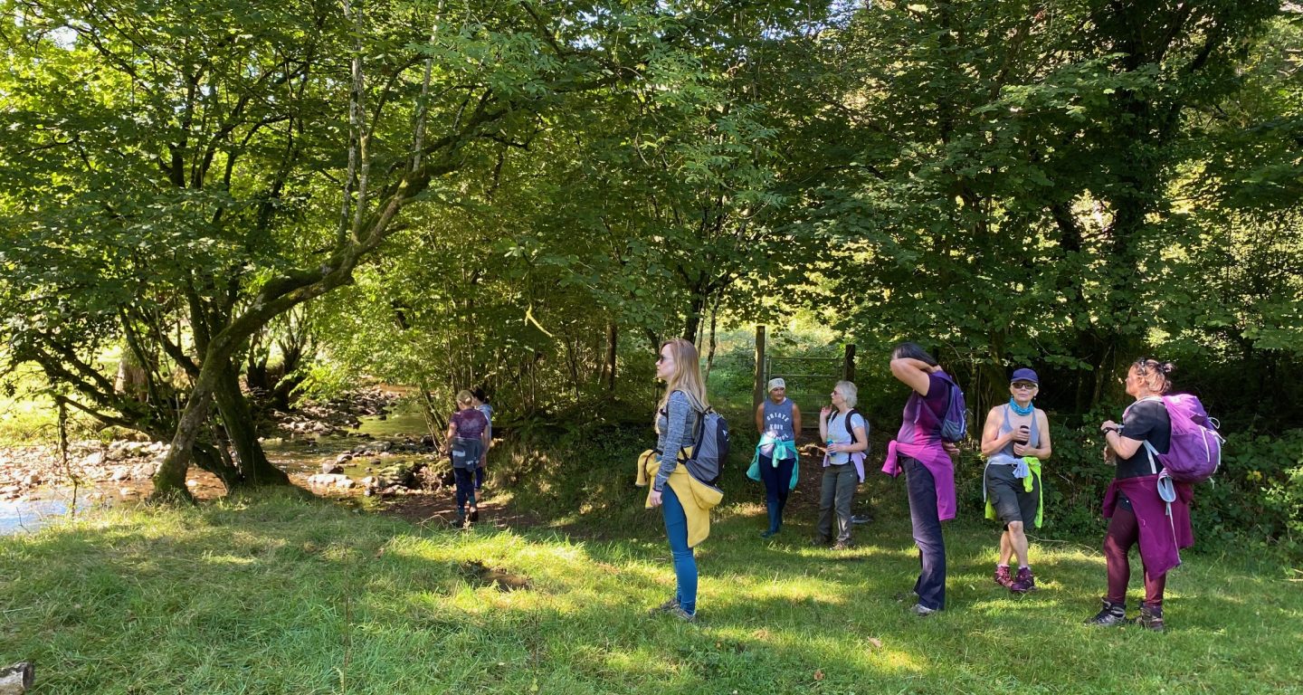 4 day Wellbeing Retreats
