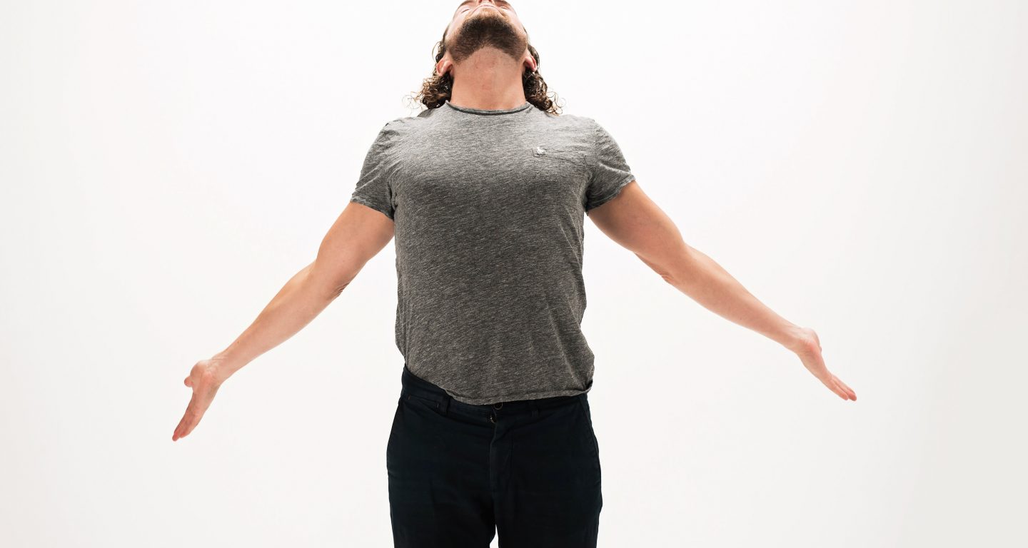Body Led Psychotherapy