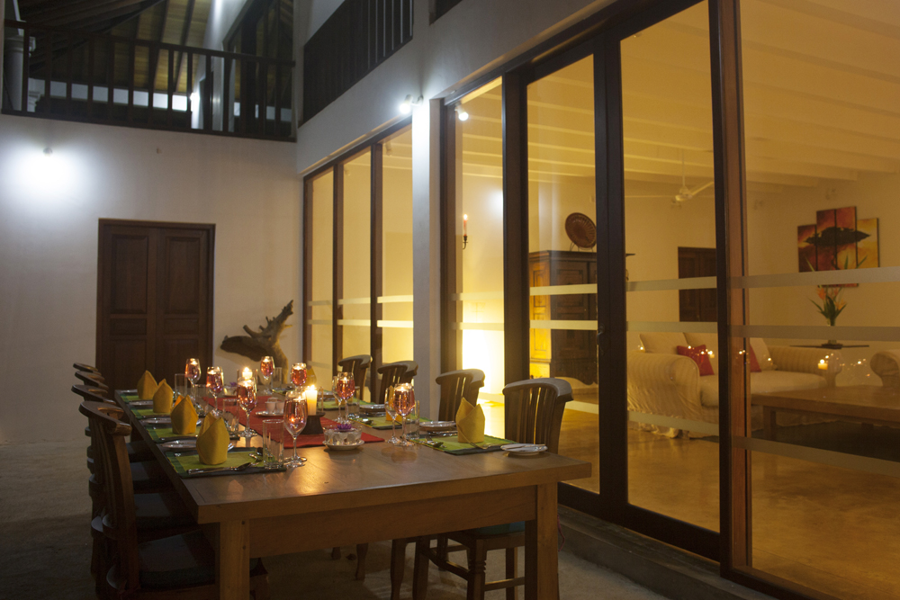 Retreat Venue Sri Lanka